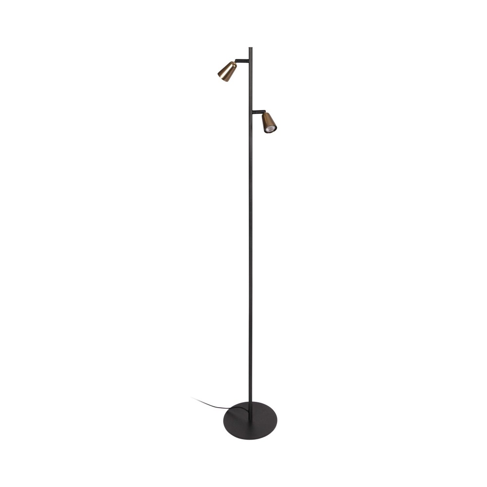 Lucide Design leeslampTiana champagne - 65701/02/05